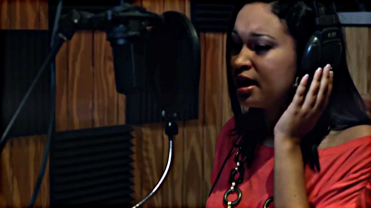Bo Palabra - Krystle Rosario