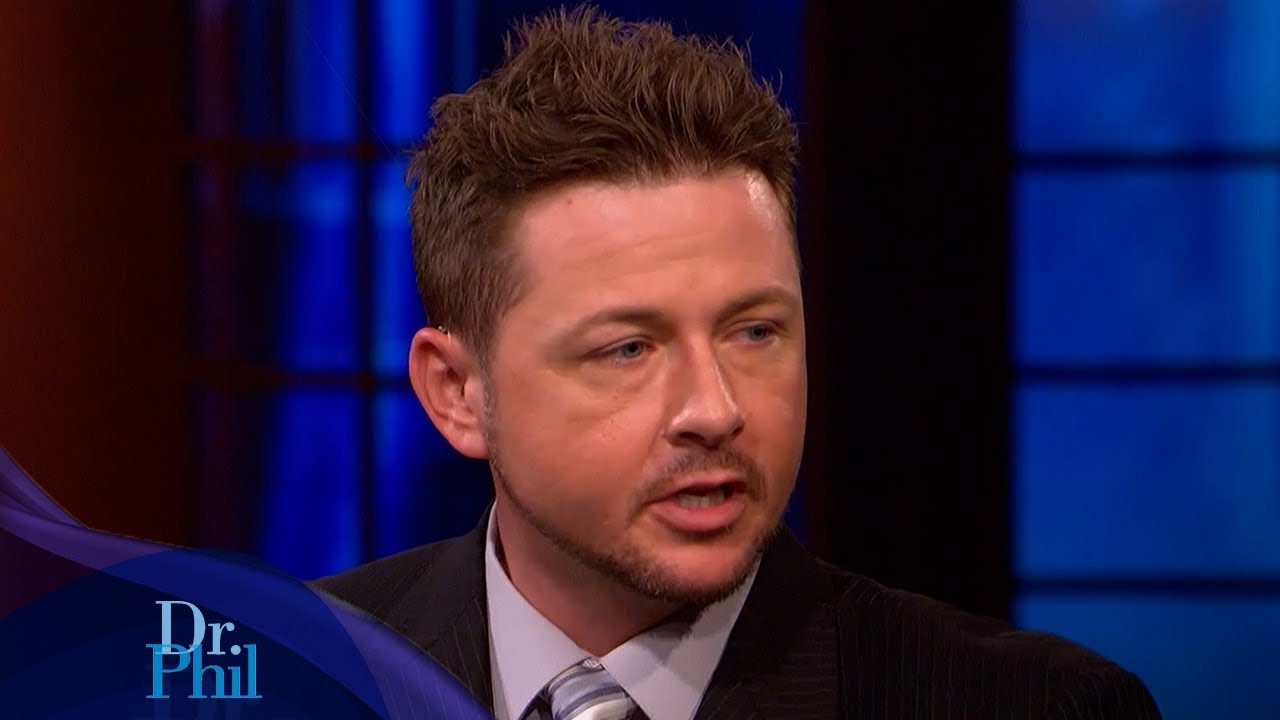 Tim Poe: ‘I Never in a Million Years Would Do Anything to Make Other Soldiers Feel Horrible’
