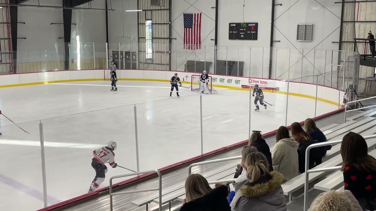 St Louis Eagles 13U v Middleton Cardinals - 5-1L