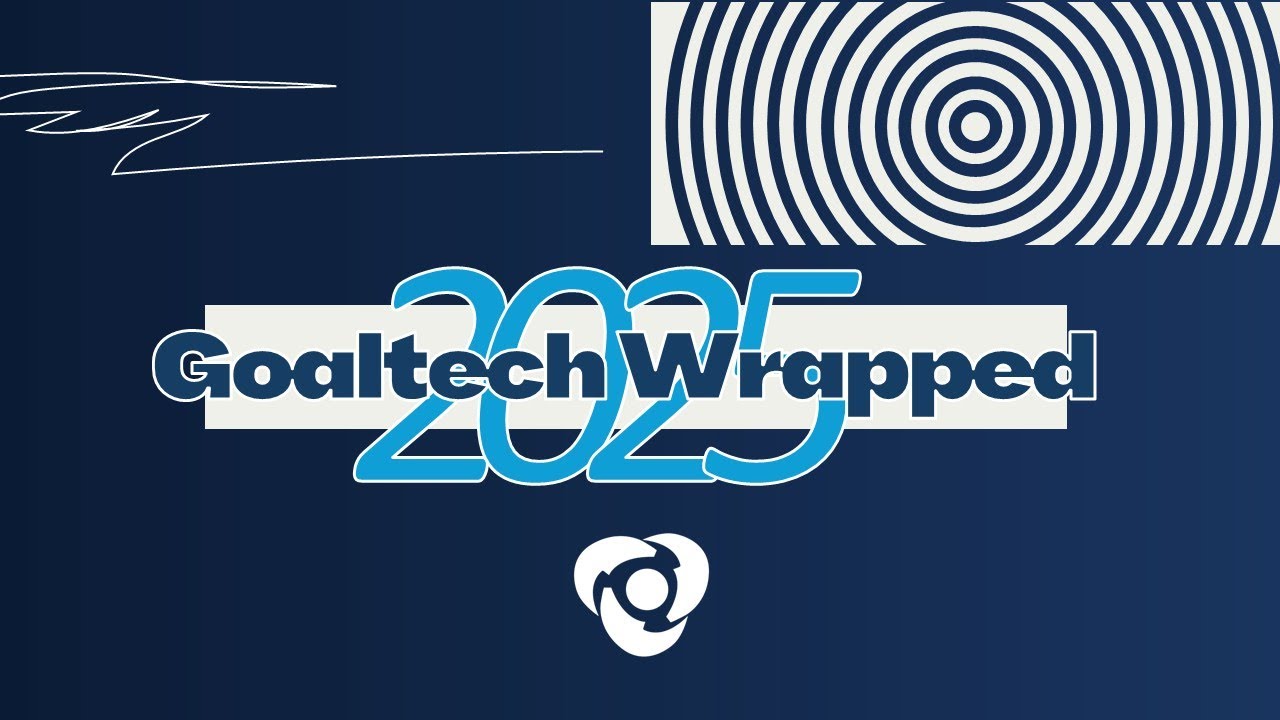 Goaltech: Resumen 2025
