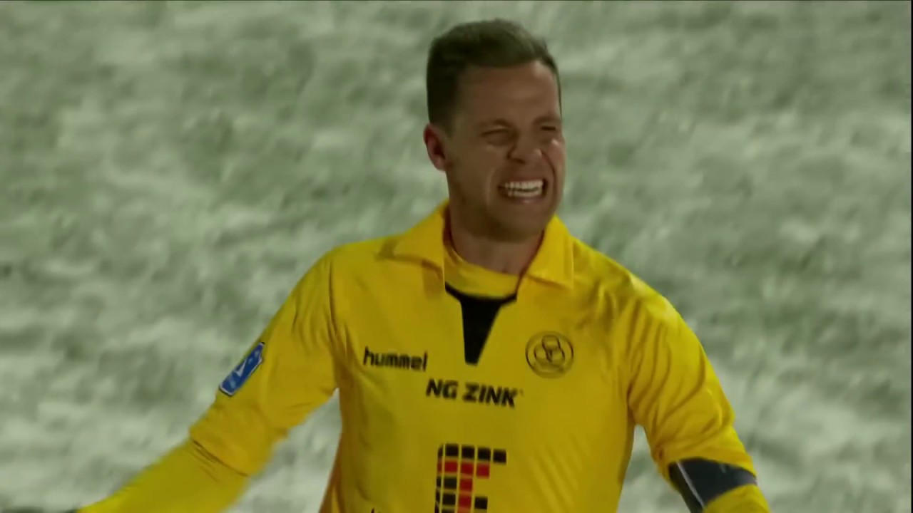 AC Horsens - AGF (27-2-2018)