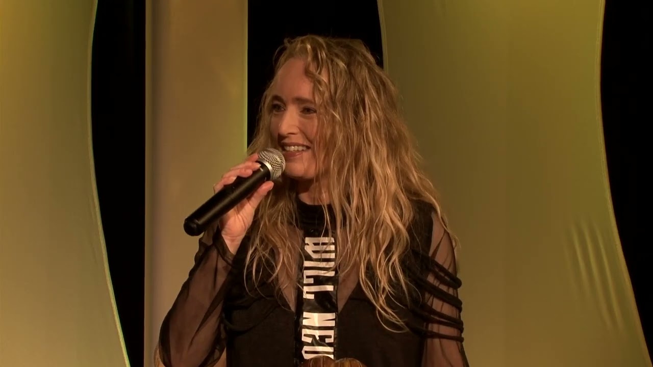 Peter Sebastian im Gespr&auml;ch (Talk) im Schlagerkarrussel TV @TVEllef