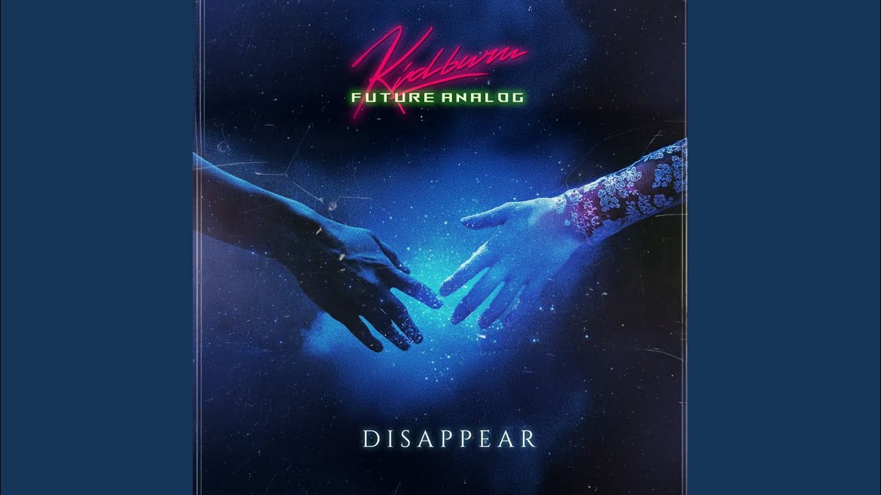 Disappear
