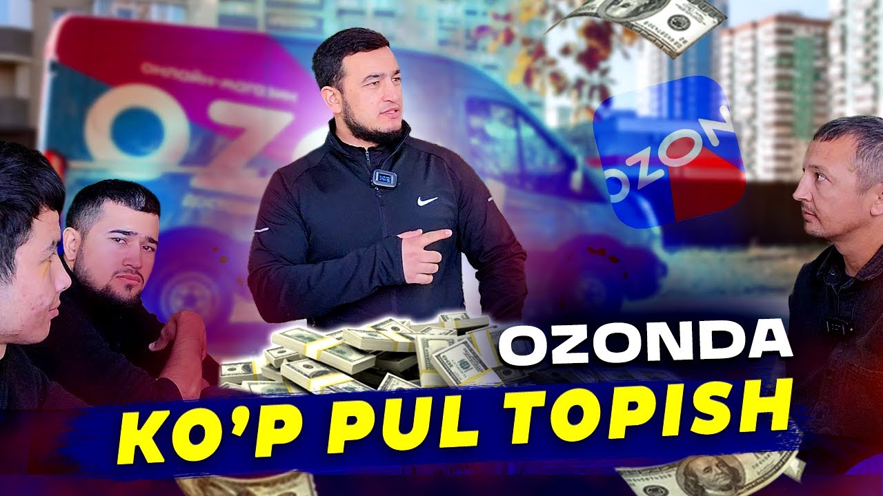 Ozondagi daxshatli savdo sirlari! TOPga chiqish, Minusga kirish va analizda adashmaslik...
