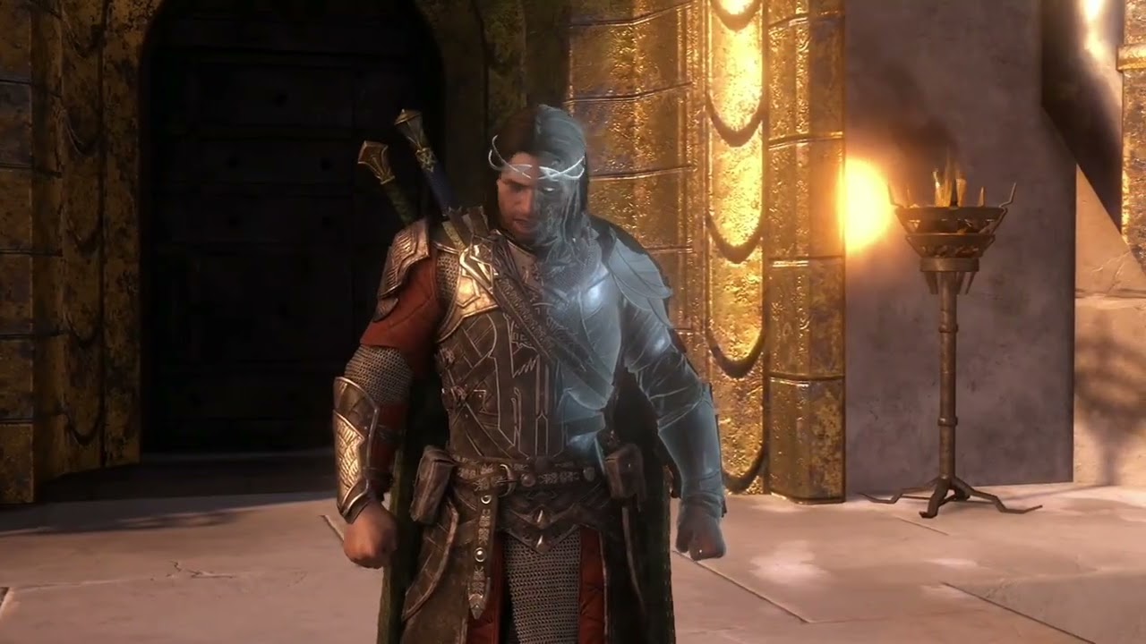 Revenge Mission: I Was so Upset with This Overlord | Shadow of War Gameplay