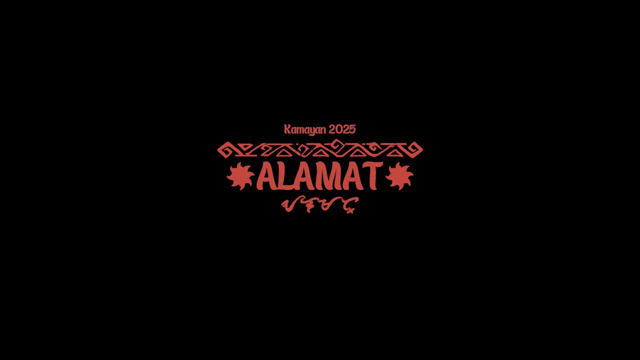 Kamayan 2025: Alamat