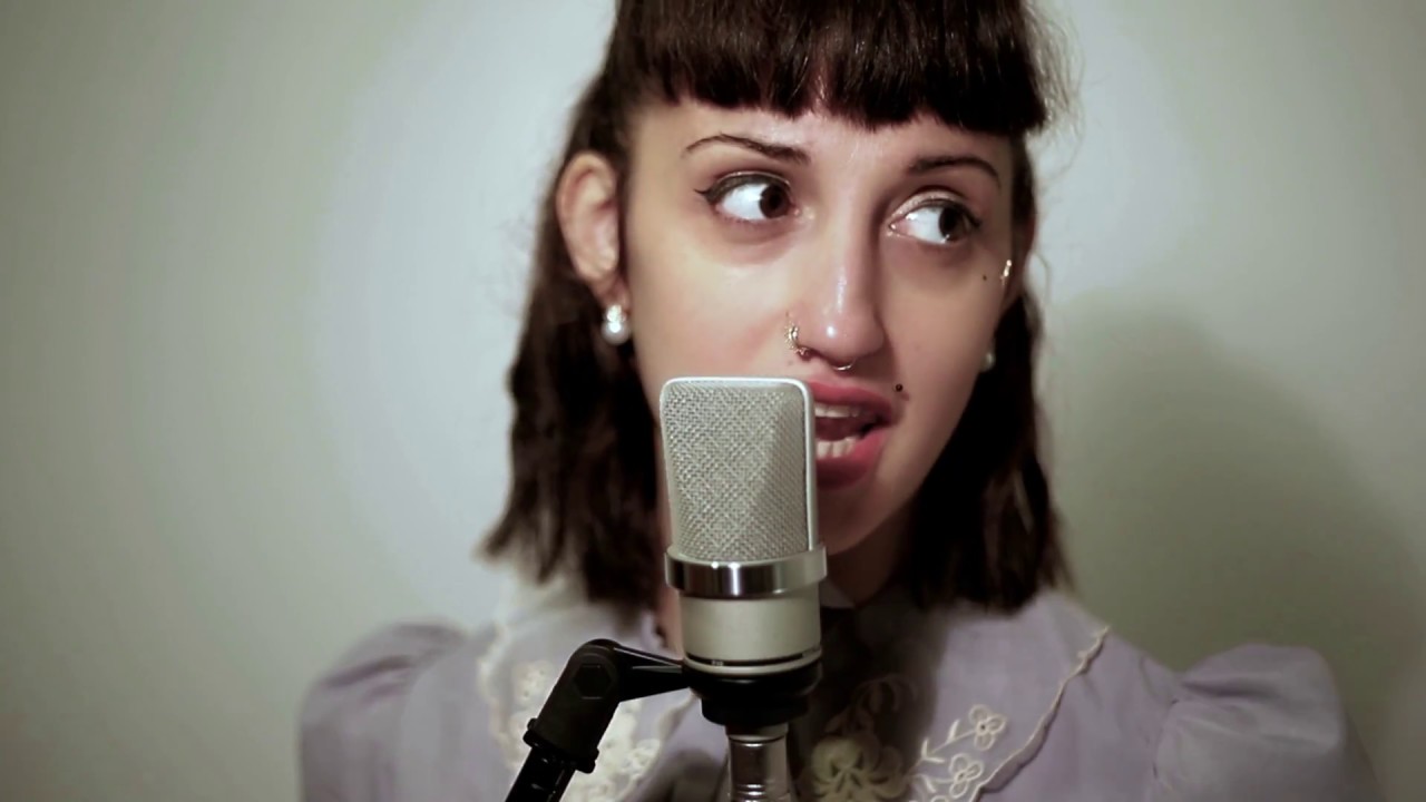 Sugar Rose -  - Mel Muñiz & Rodrigo Nuñez