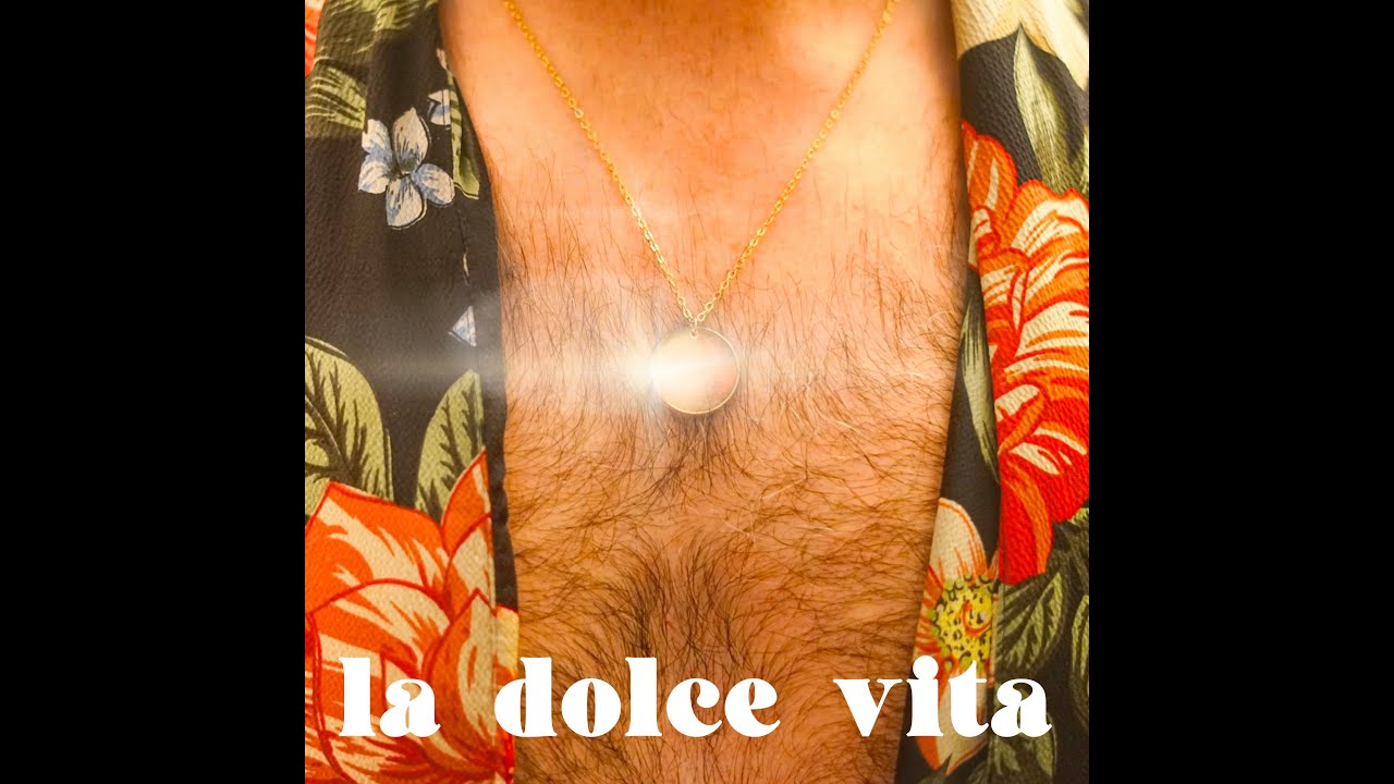 Blanche - La Dolce Vita