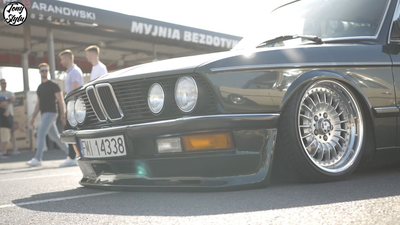 MEGA Spot Gorz&oacute;w Wlkp. | West Stance | Tony Stylu 4K