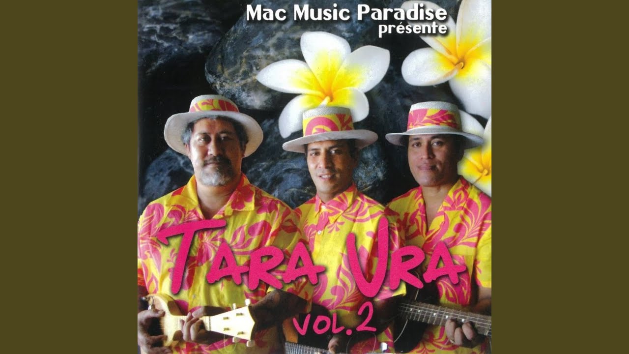 Tahaki/ E Noho Ana Vau Raroia/ Te Upu Kahaia