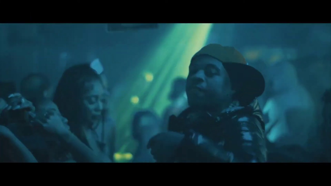 Future - Very Begin ft  Guap Tarantino & Lil Wookie [Video]