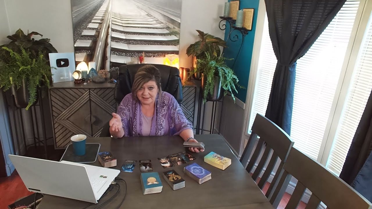 YOU KNOW THE TRUTH AND THAT IS WHY THIS KARMIC IS AFRAID! NO ONE KNOWS BUT YOU