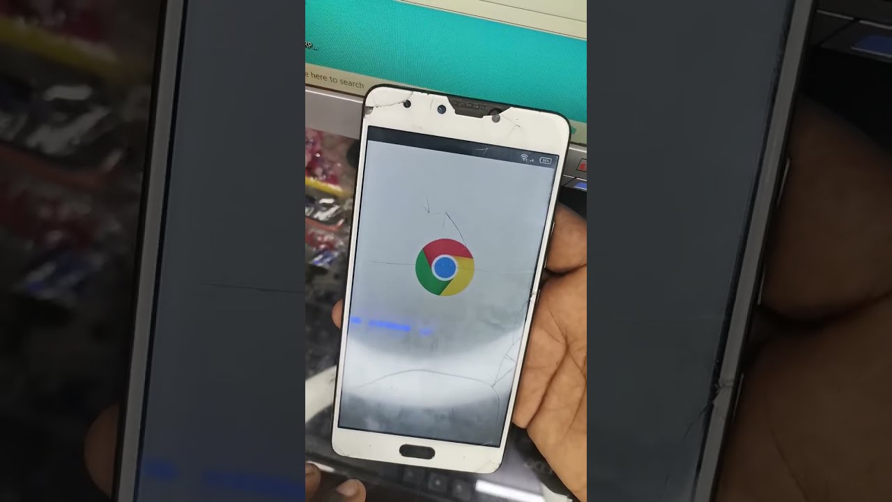 BYPASS INFINIX  NOTE 4(x572)