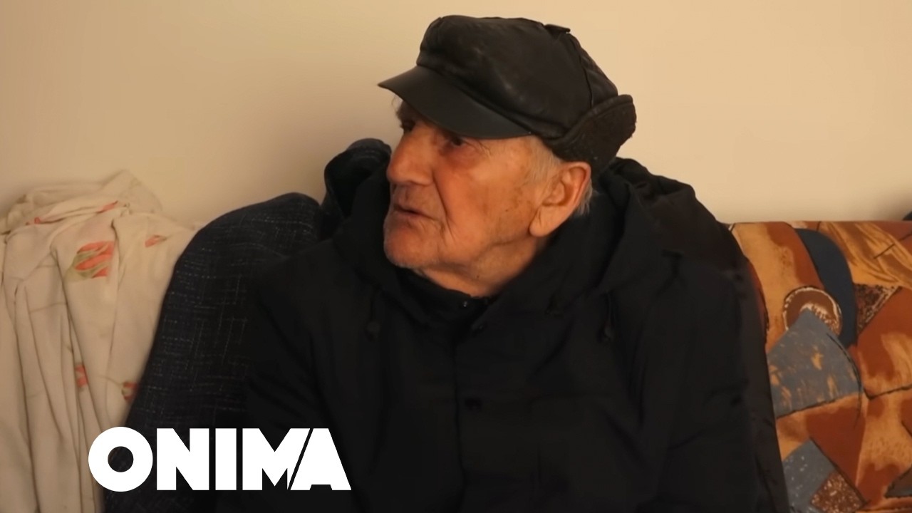 79 vjeçari i sëmurë jeton i vetëm pa strehë: