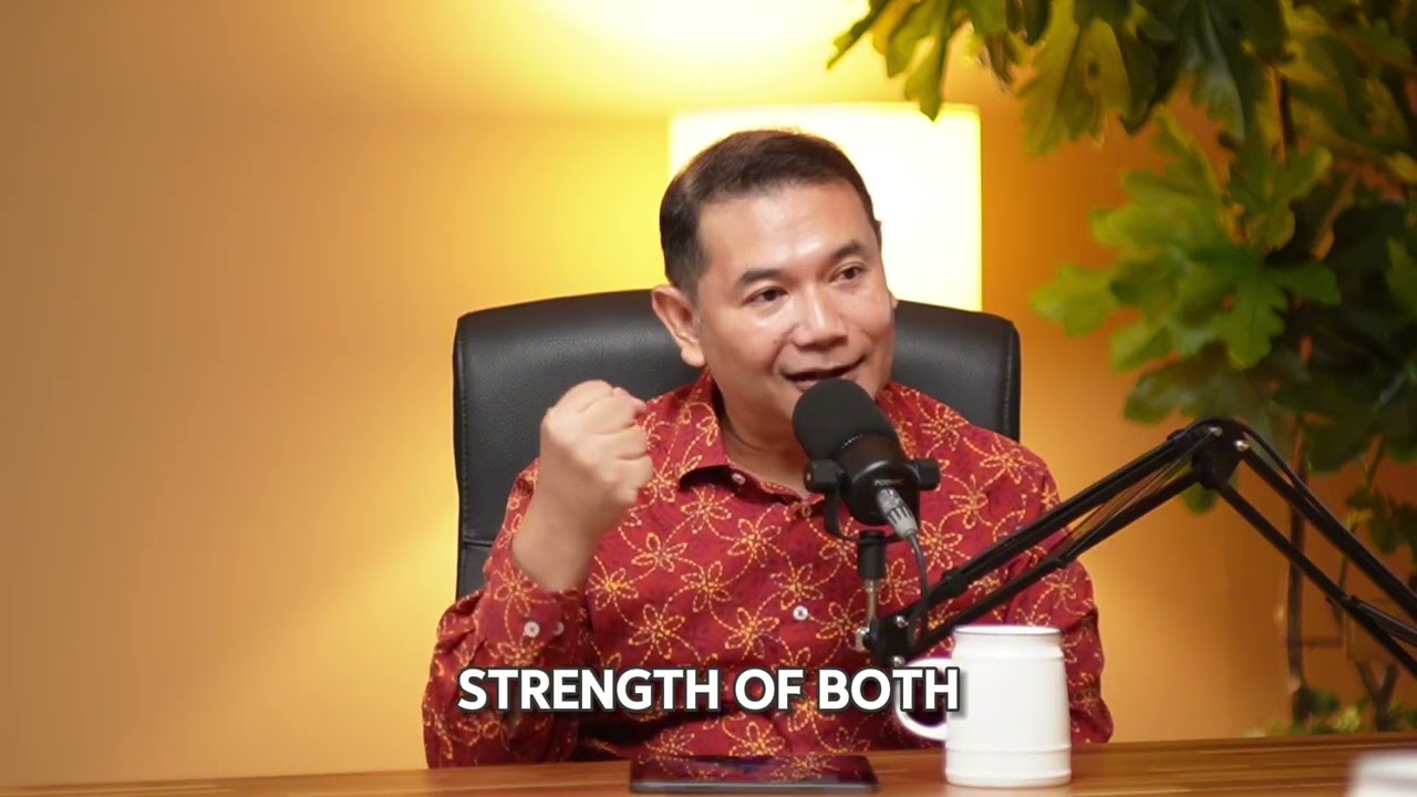 PRN Sabah Dah Jadi Trailer. Melaka & Johor Sekuel