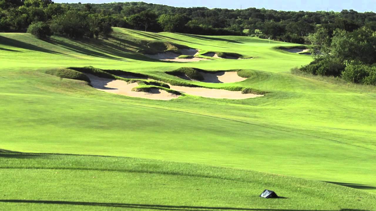 Zeon Zoysia from TriTex Grass