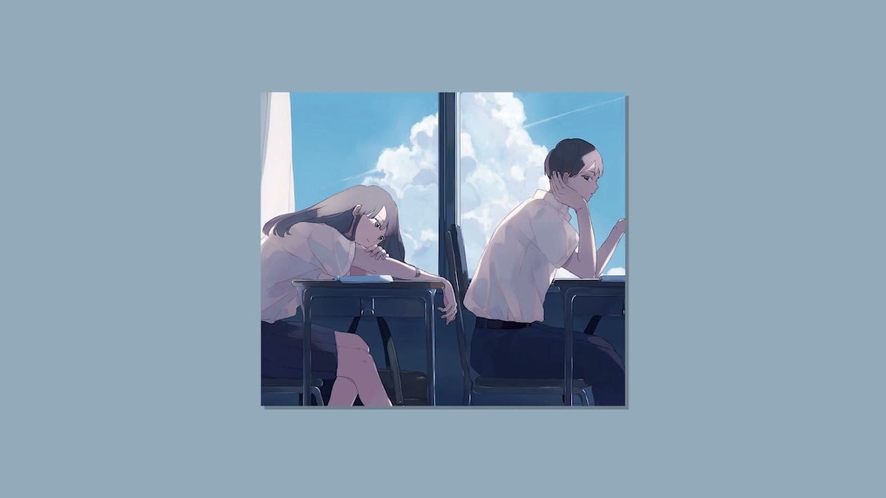 Yuika - Sukidakara (feat. Ren) (Slowed + Reverb)