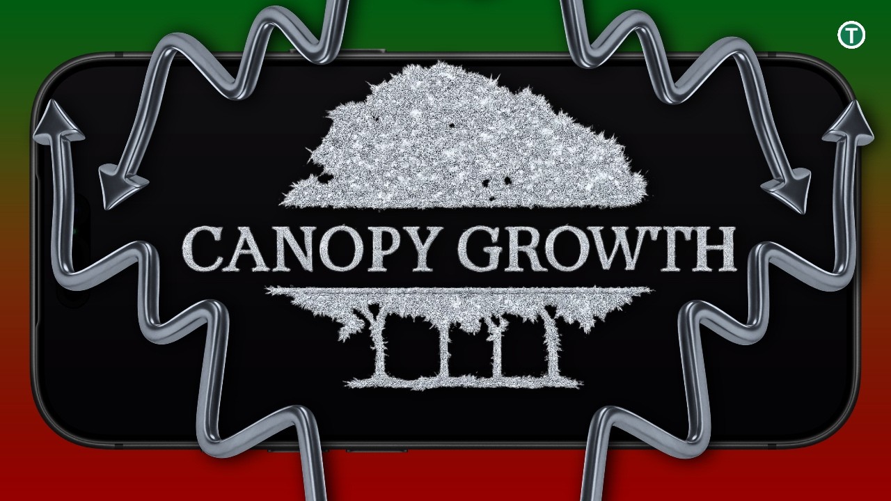 Canopy Growth - 🚨 Update zum Wochenstart! - Aktien-Analyse - Cannabis - CGC