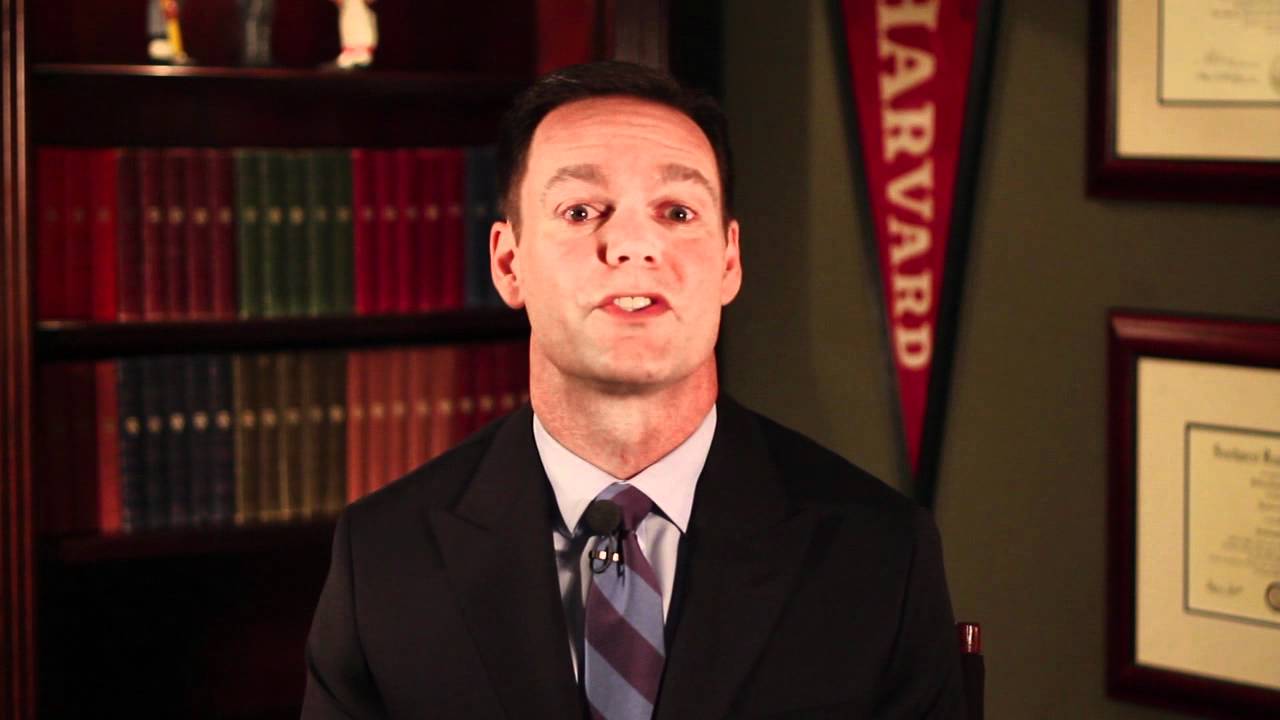 Family Stress and College Applications with Dr. Jeff Brown