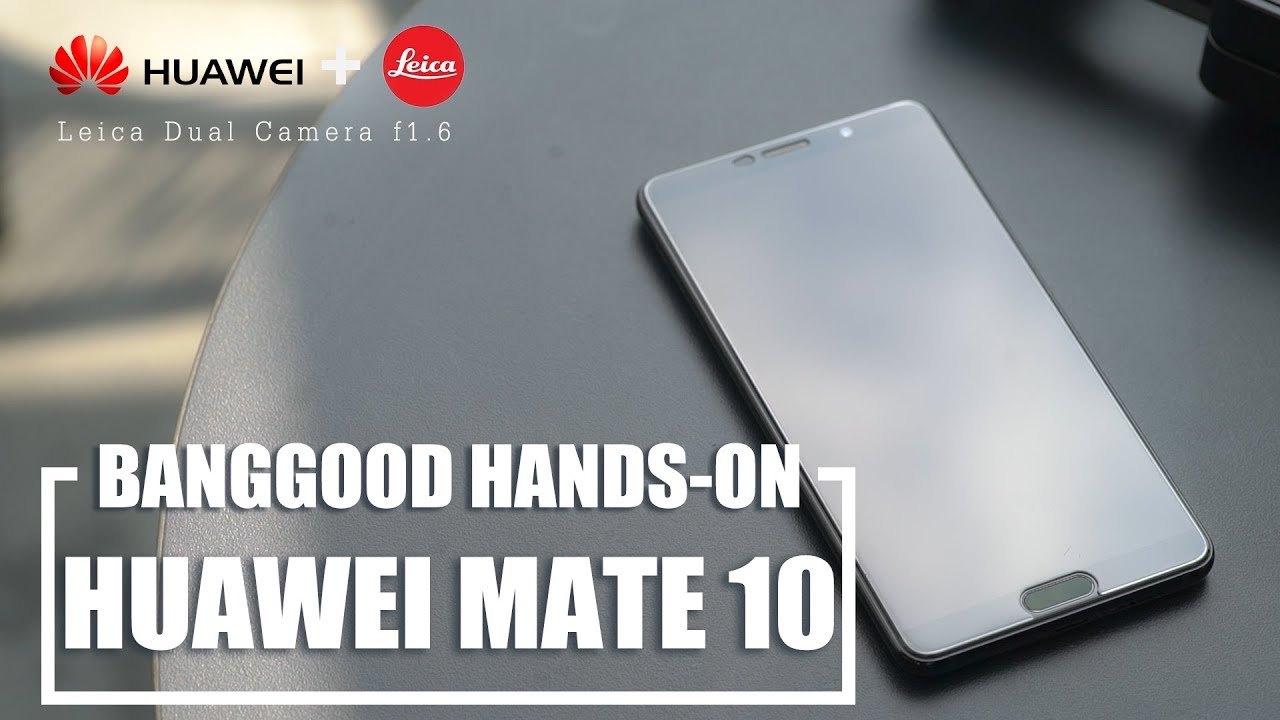 👍HUAWEI Mate 10 full camera test review- better than iphone Samsung