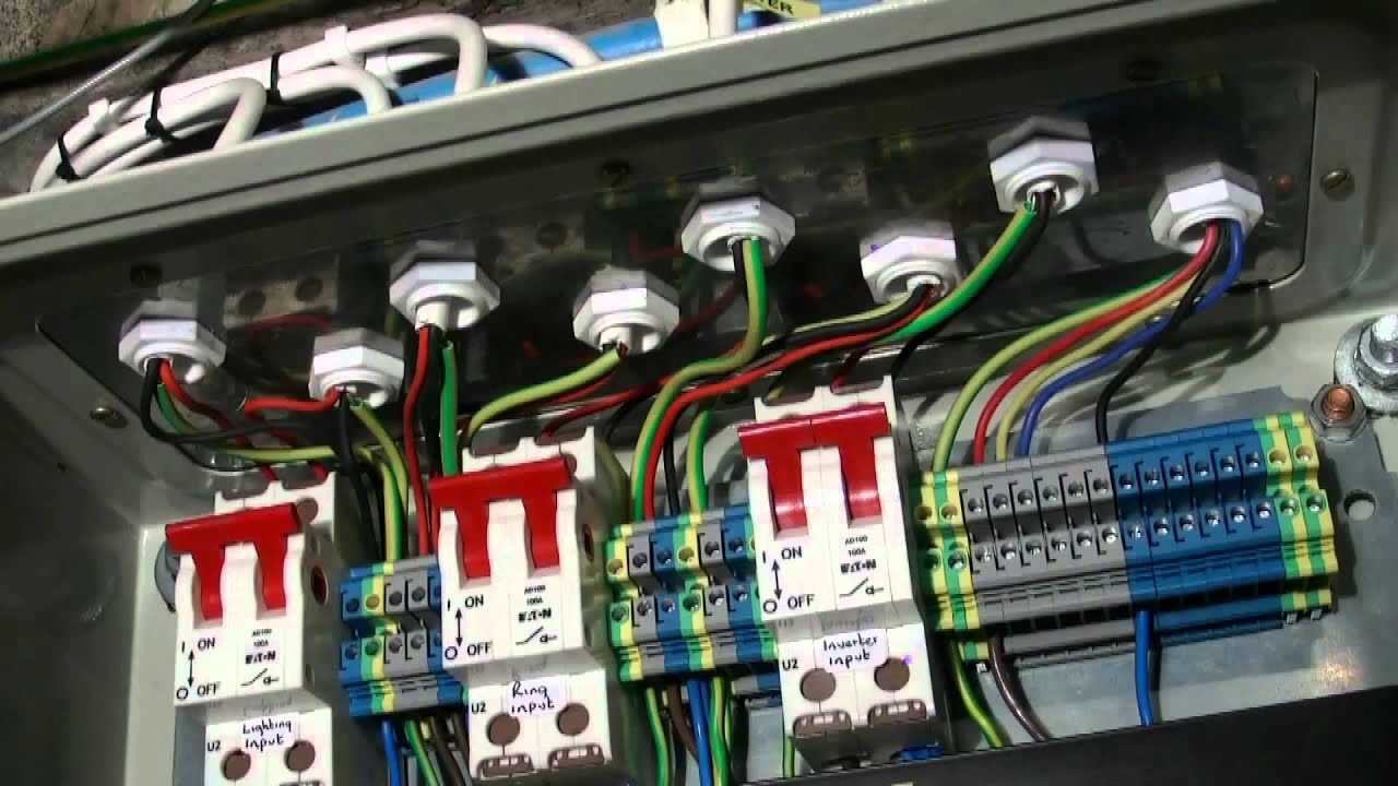 Cheap Backup Power