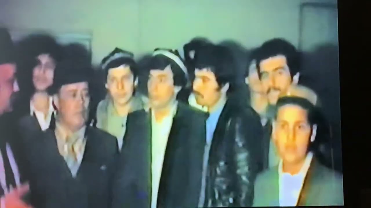Нисон Муллокандов 1982