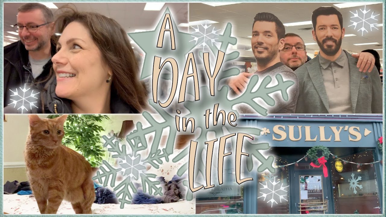 December Day in the Life | Final Vlog of 2019