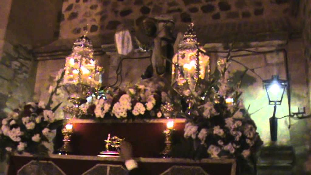 Procesion Santiago Apostol 2014 (5)