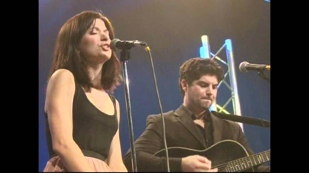 Poison and Wine (The Civil Wars) - performed by Poison Apple