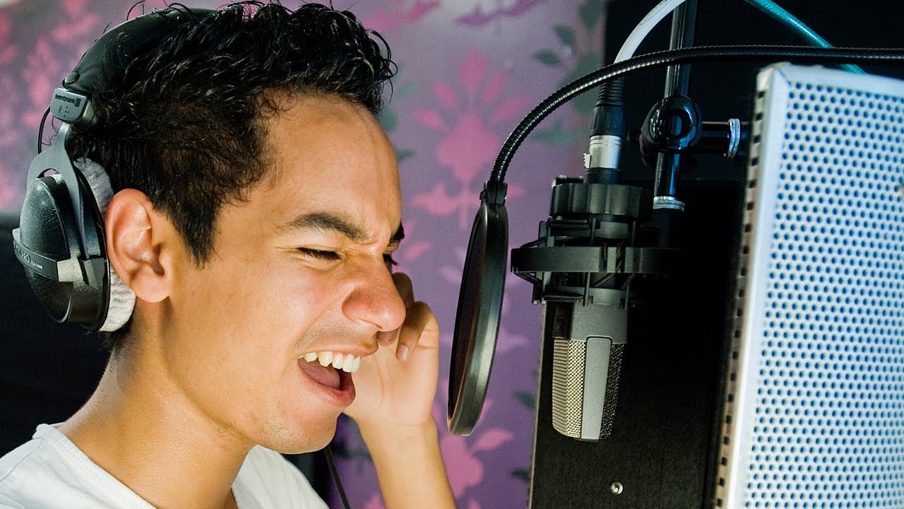 Jeronimo zingt 'Gi-ga-gantisch' - Titelsong Sprookjesboom de Musical - Efteling