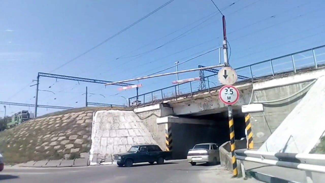 Кропоткин Краснодарский край Мини обзор города Южные города Краснодарского края