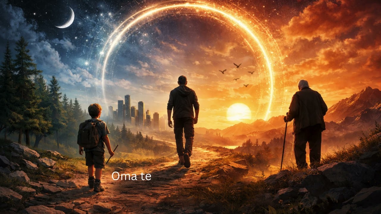 AI&T - Oma teed