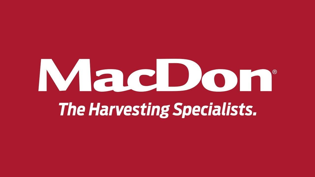 MacDon Industries Ltd. Tour