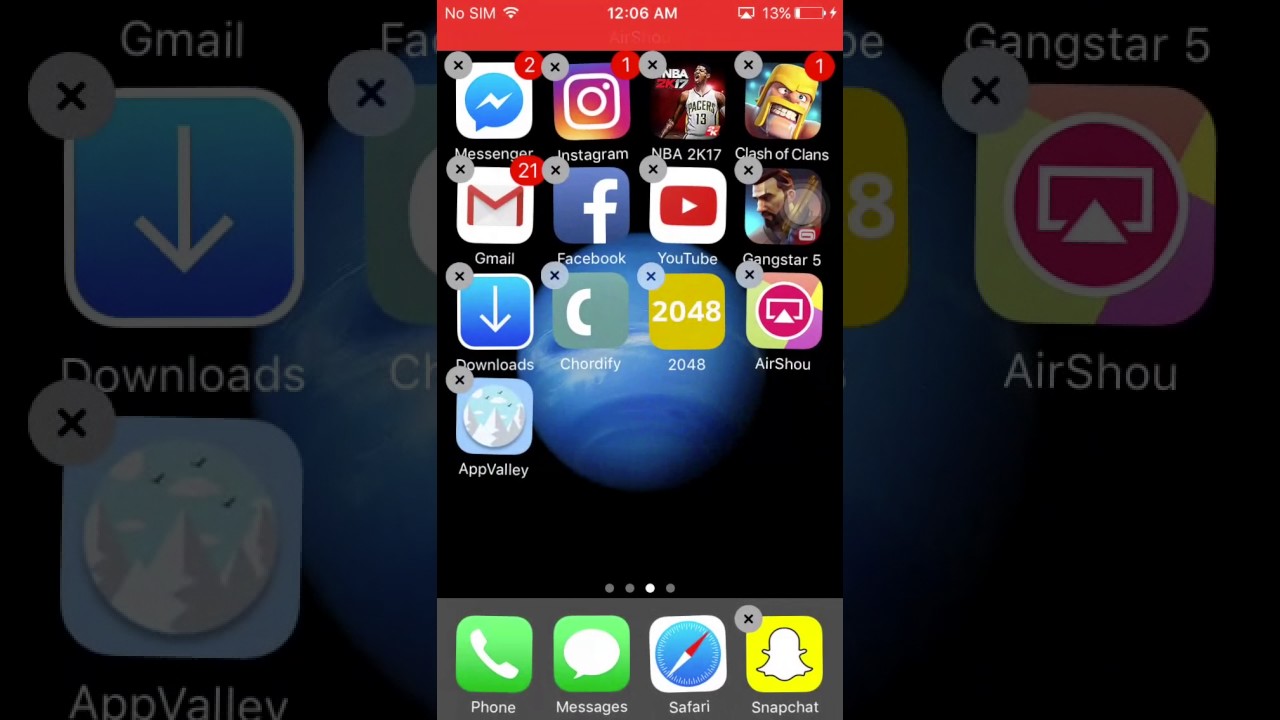 Smule sing hack ios (2017)