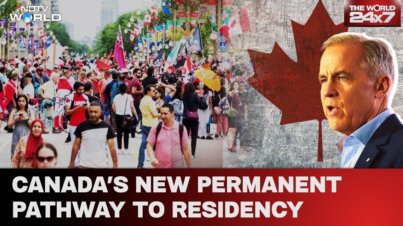 Canada Immigration | Canada To Launch New Immigration Pathway To Connect Refugees