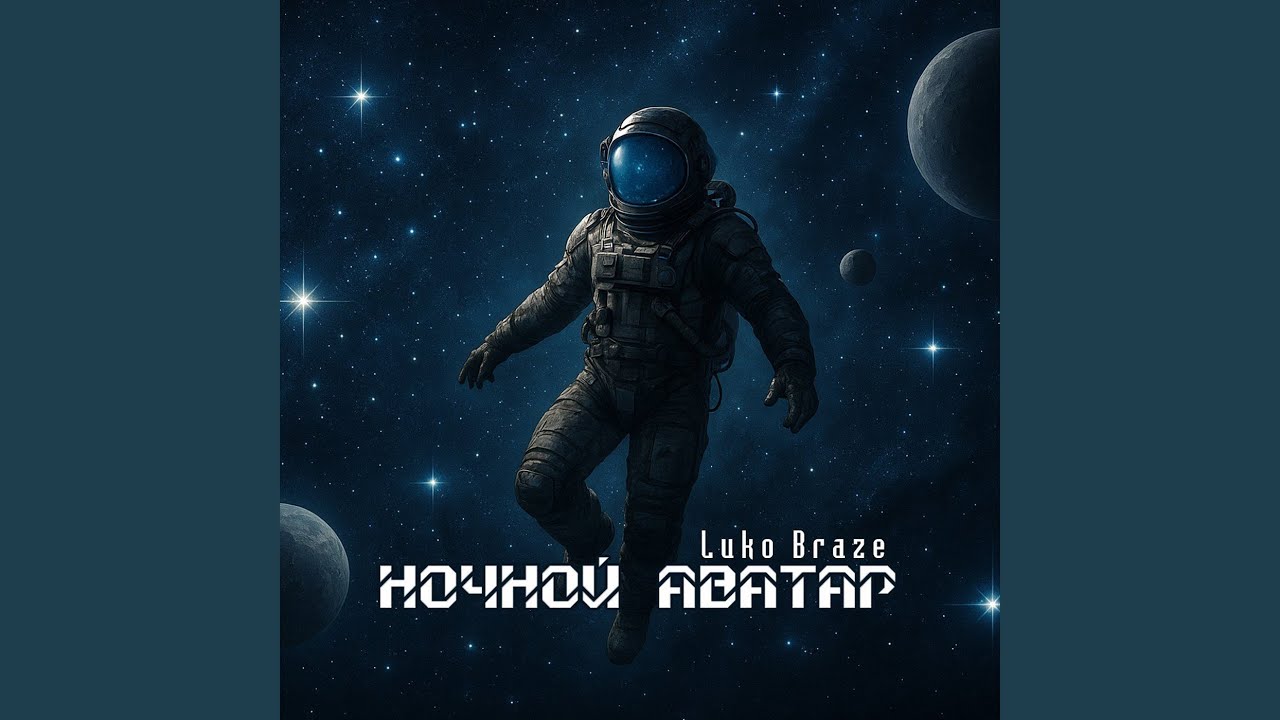 Ночной Аватар