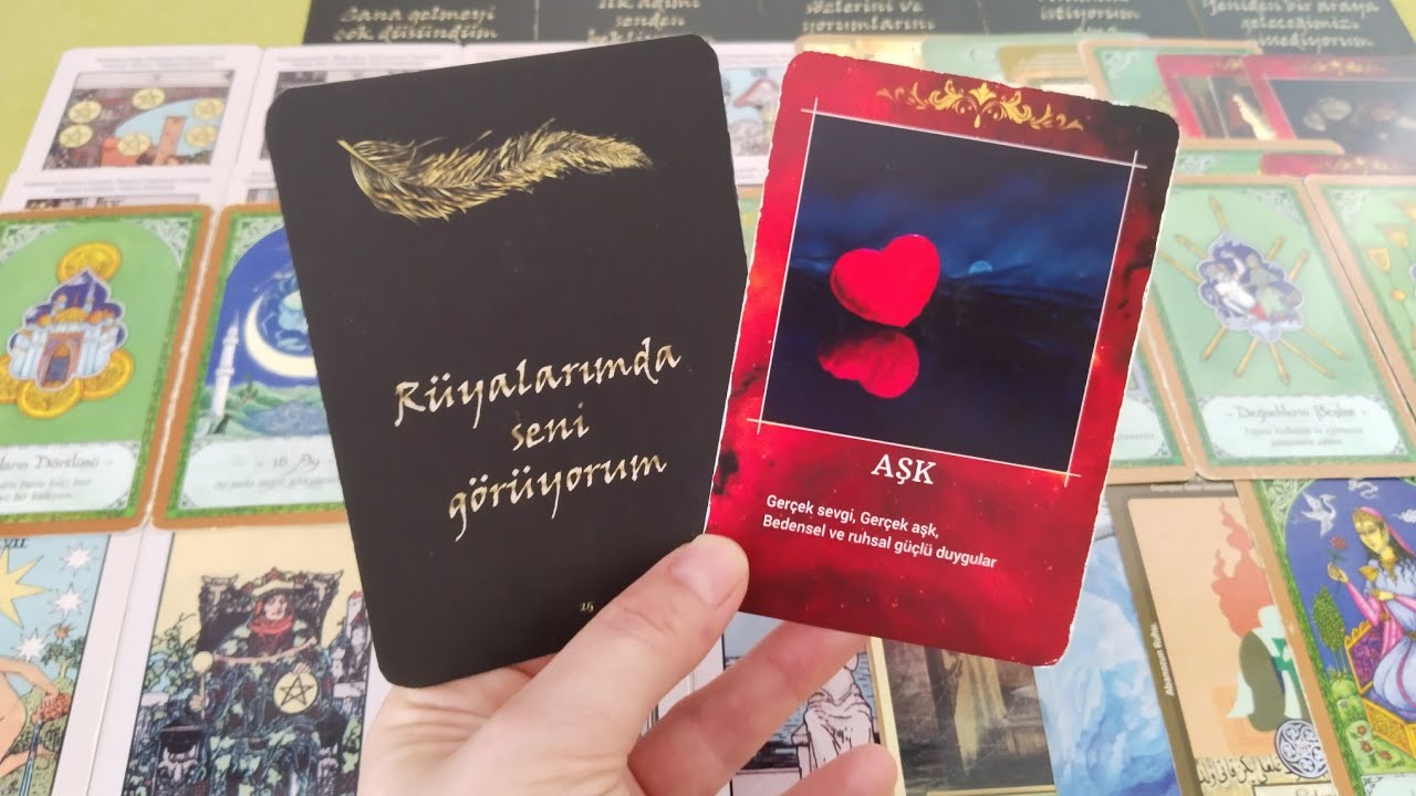 AKLINDAKİ KİŞİ❤️HERŞEYİ İTİRAF ETTİ😳❤️/ HAZIR MISIN❤️ #tarot #aklımdakikişihakkımdanedüşünüyor