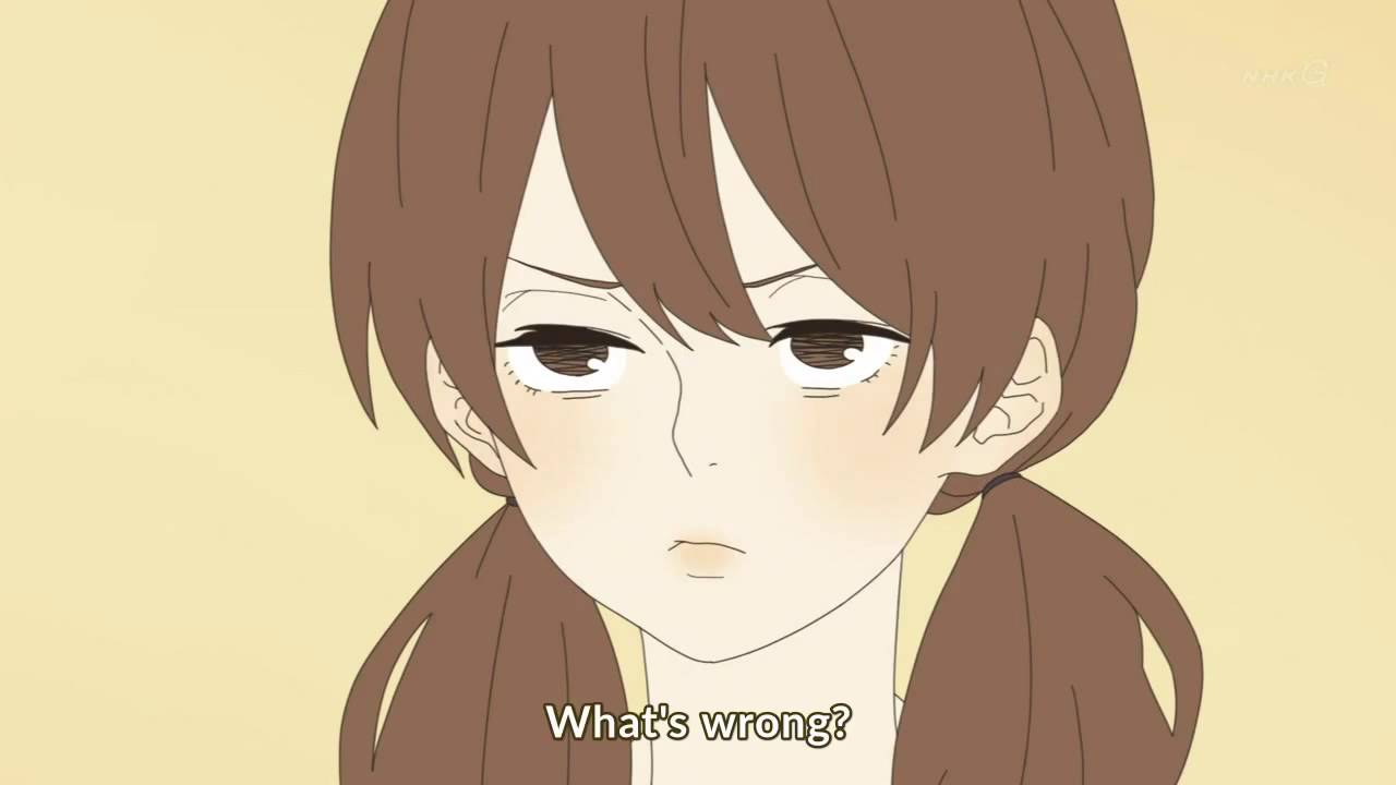 Honobono Log Episode 6
