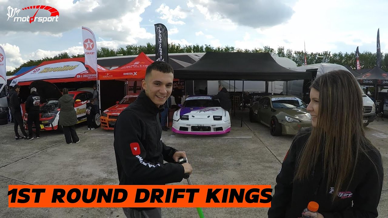Πρώτο ταξίδι για φέτος και η ομάδα πετάει  | PMmotorsport vlog#37
