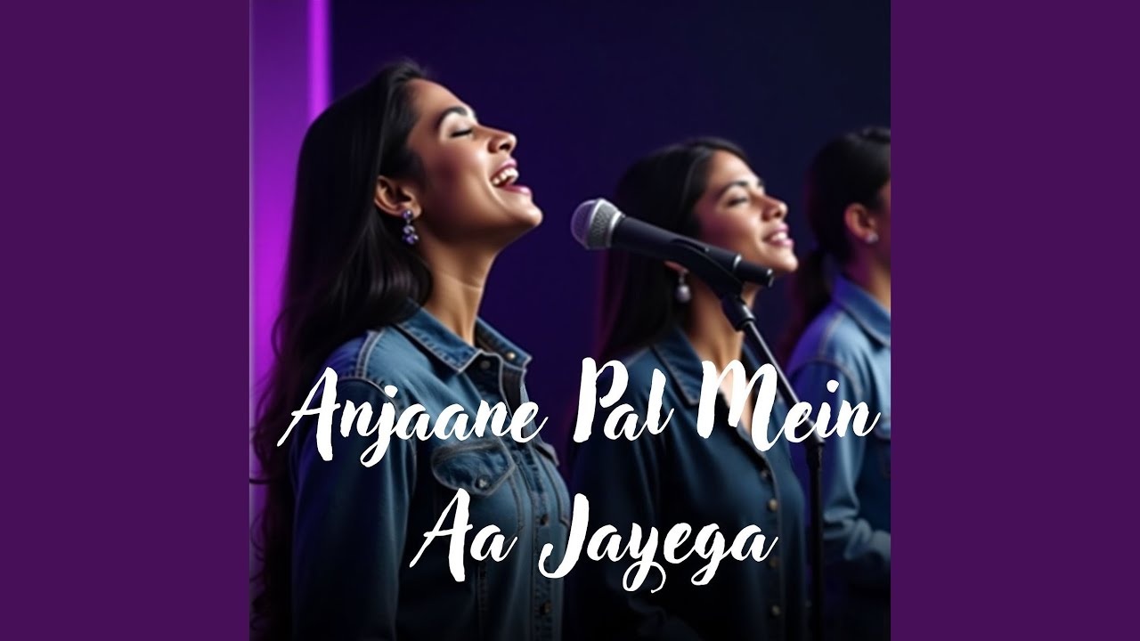 Anjaane Pal Mein Aa Jayega