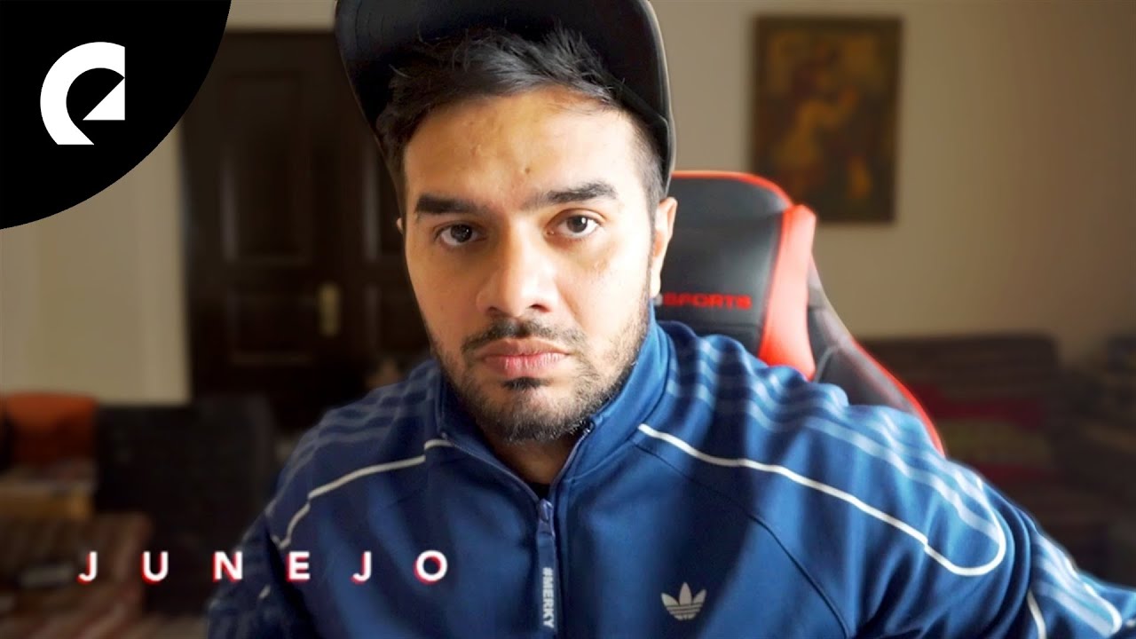 Swif7 - Your Gain (Irfan Junejo Cinematic Music video)