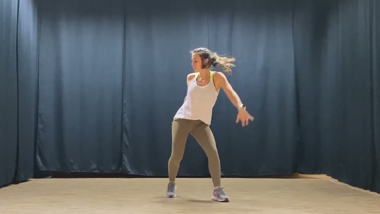 Calla tù Dance