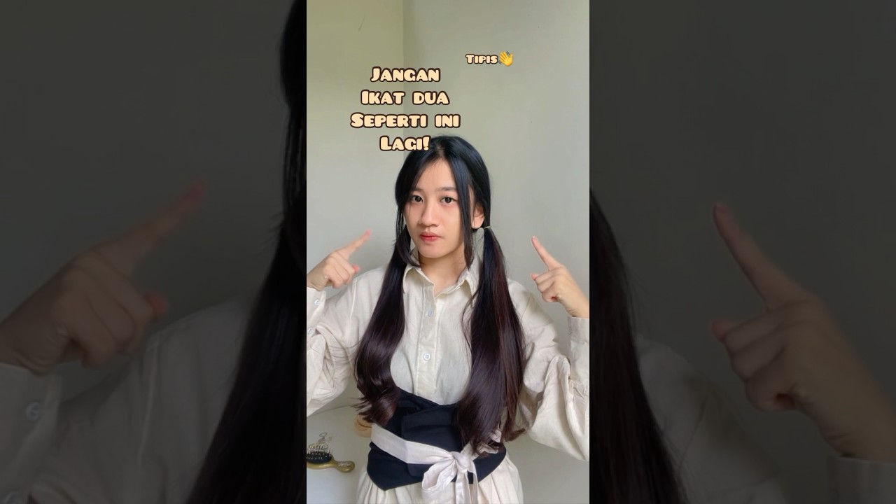 Ikat Dua 