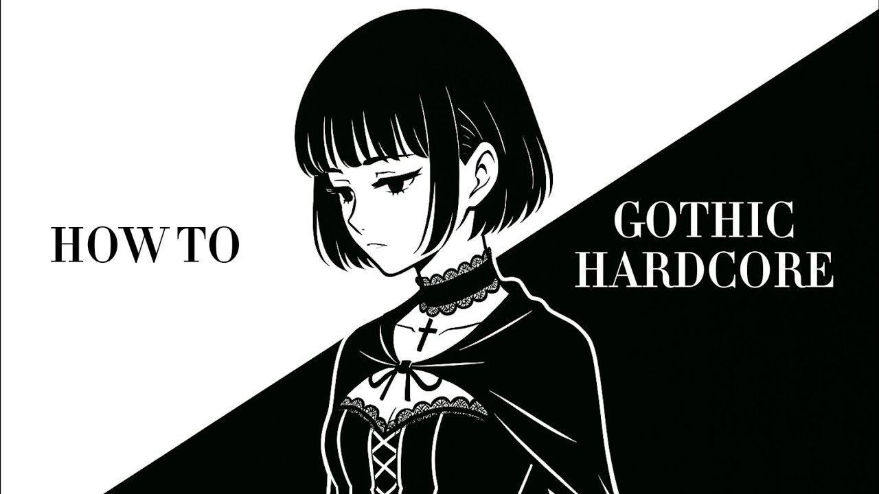 How to make Gothic Hardcore | FL studio 25 Tutorial