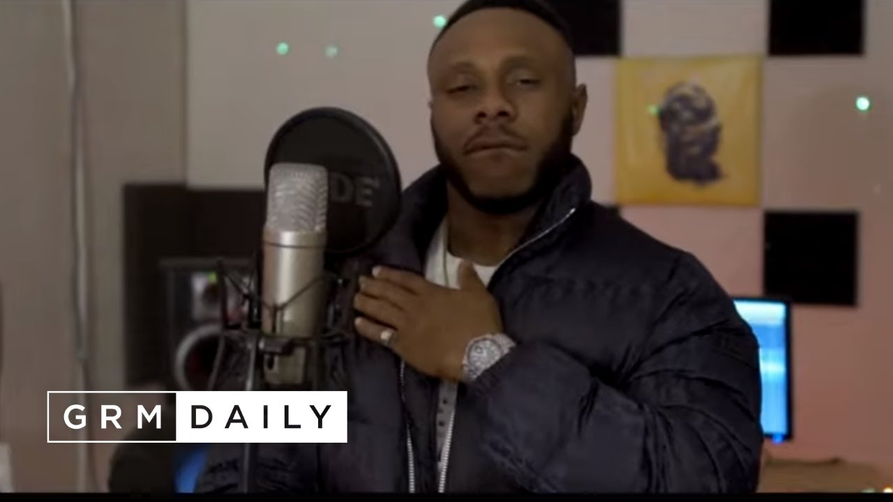 Raven Pc Boy - Best Rapper [Music Video] | GRM Daily