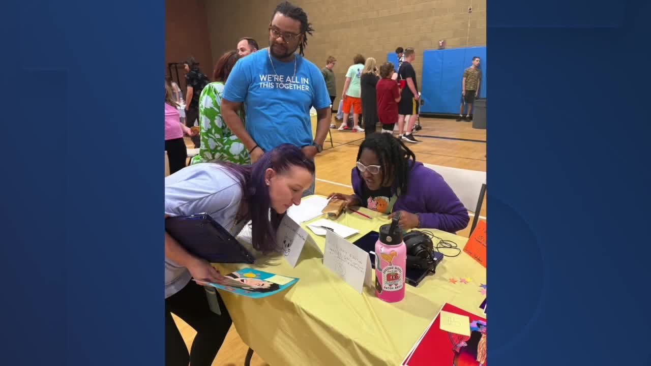 Autism rates in US rise again to 1 in 31 kids, CDC says