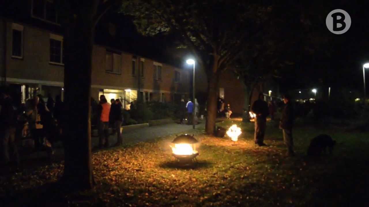 Buurtlink TV: Sint-Maarten in Purmerend