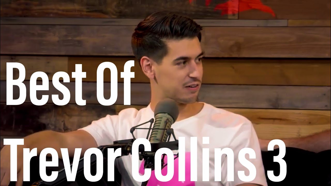 Best Of Trevor Collins 3