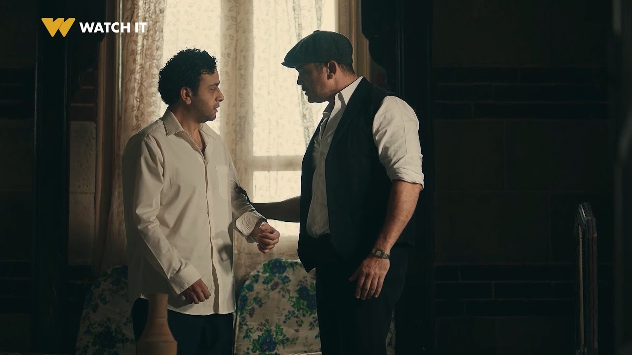 سوق الكانتو | الدكانة مش هتتباع وإسم حسنين القماش هيفضل دايماً موجود!