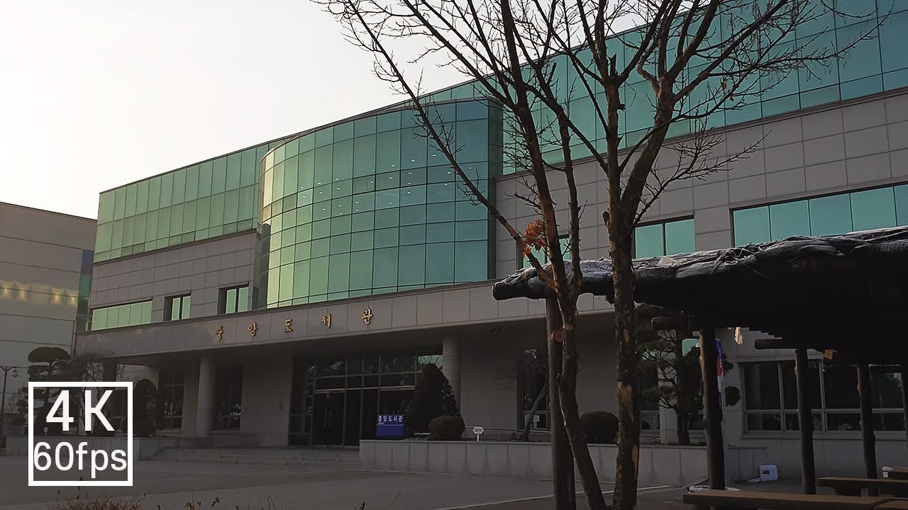 KOREA AEROSPACE UNIVERSITY 한국항공대학교